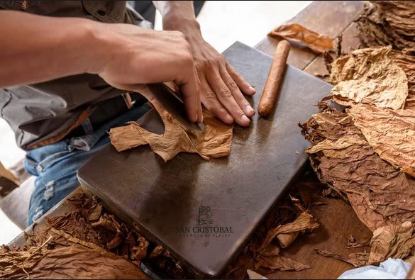 Recorrido por la cultura del habano y el ron