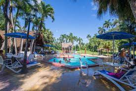 EXCURSION A FINCA GUANABITO