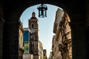 LA HABANA DE SAN CRISTOBAL