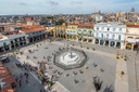 LA HABANA DE SAN CRISTOBAL