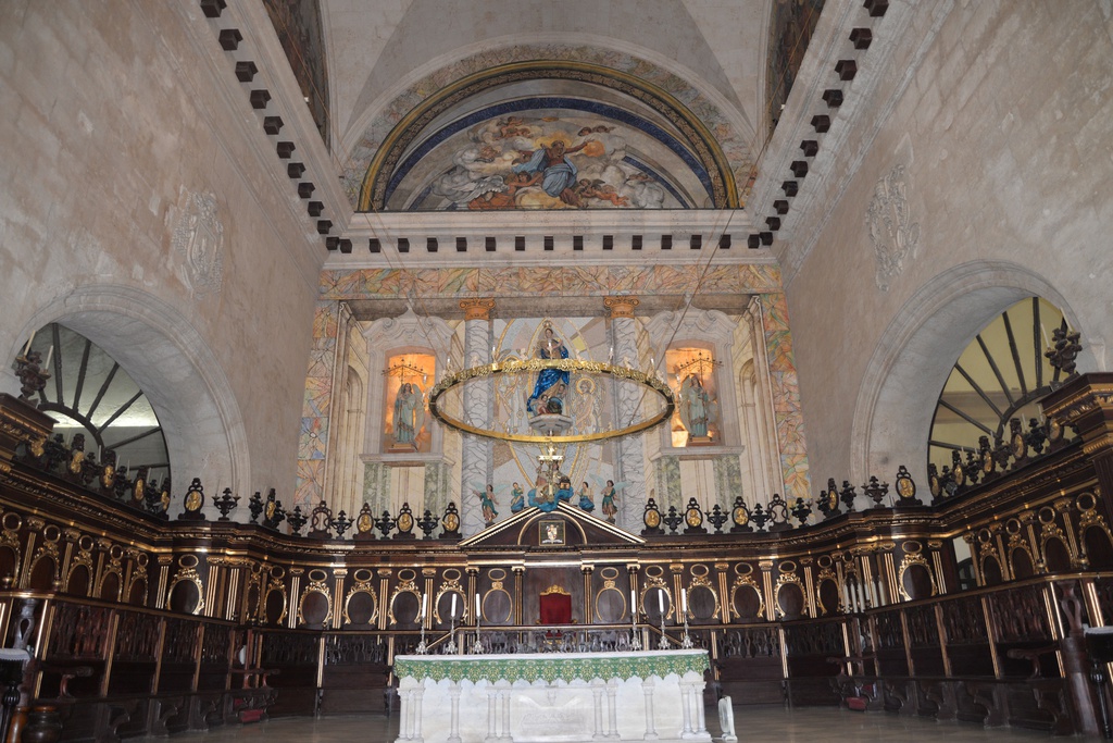PATROMONIO SACRO Y RELIGIOSIDAD POPULAR