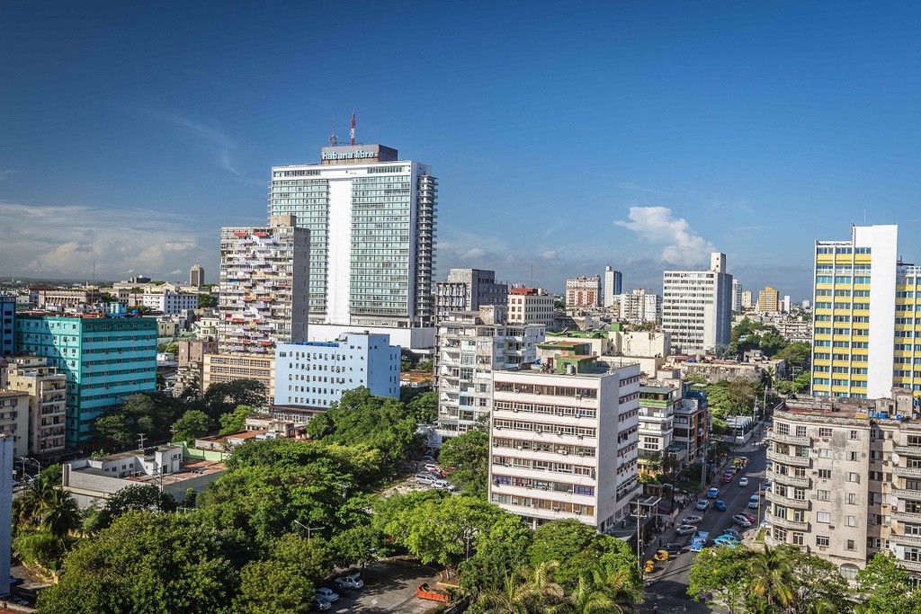 LA CIUDAD TODA