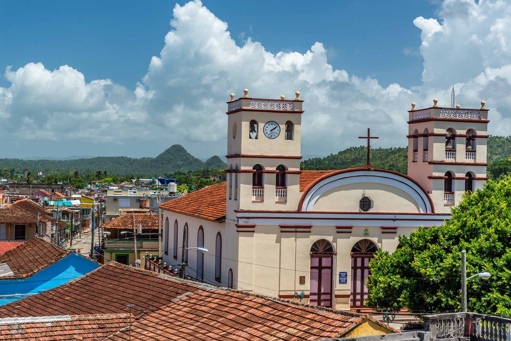 RECORRIDO DE CIUDAD PANORÁMICO