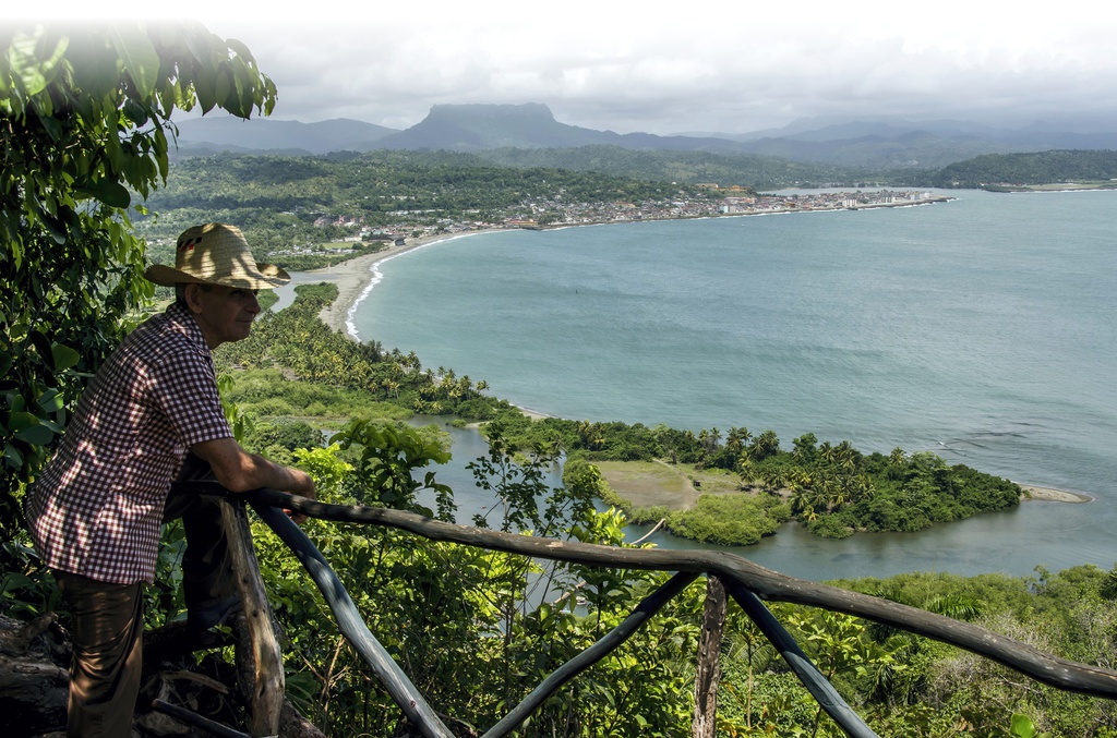 RUTA DEL CACAO