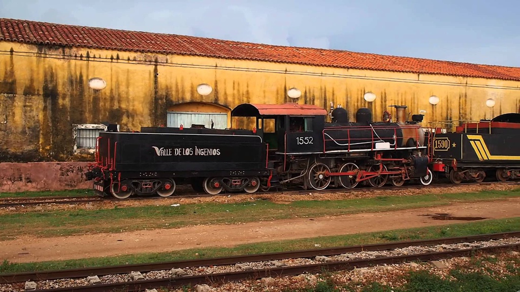 ARQUEOLOGÍA Y PATRIMONIO INDUSTRIAL TRINITARIO