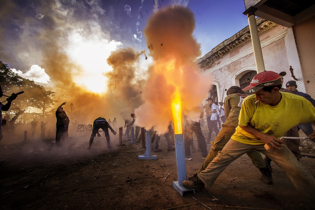 REMEDIOS: TRADICIÓN Y FIESTAS POPULARES