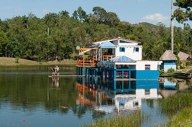 EXCURSION A LAS TERRAZAS