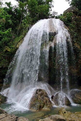 EXCURSION A SOROA-SALTO